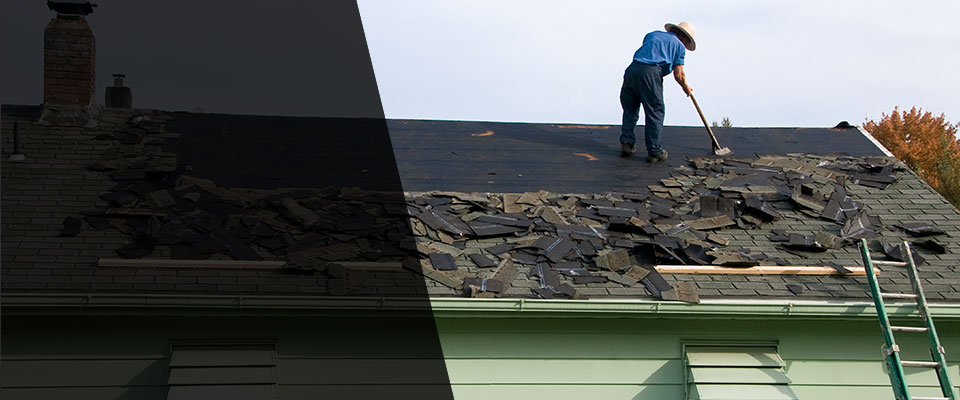 Dunn Roofing Contractors